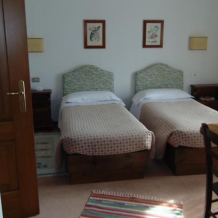 Hotel Triolet Courmayeur Luaran gambar