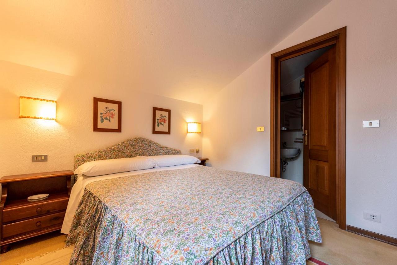 Hotel Triolet Courmayeur Luaran gambar