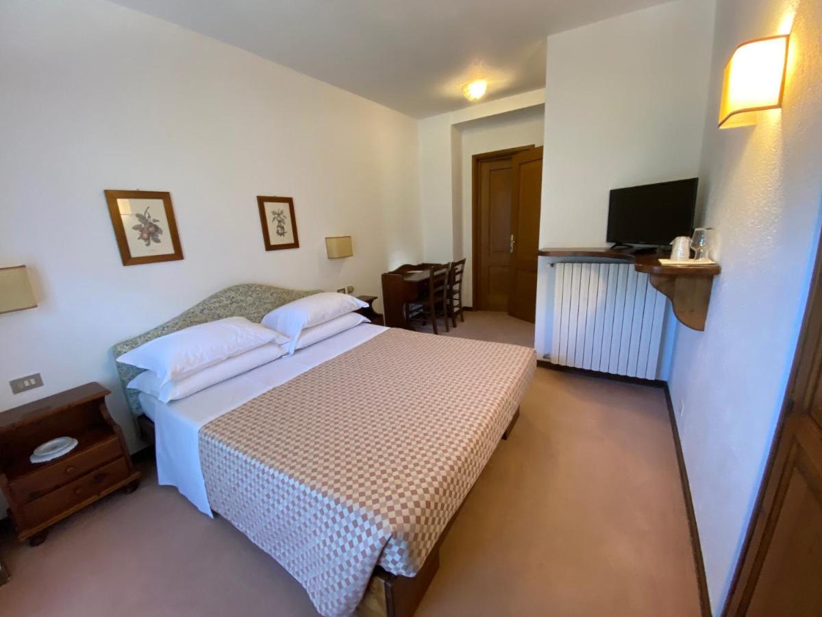 Hotel Triolet Courmayeur Luaran gambar
