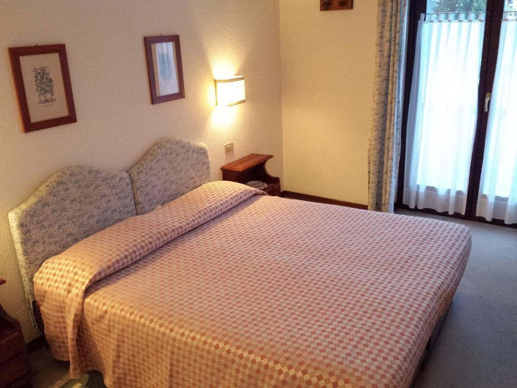 Hotel Triolet Courmayeur Luaran gambar